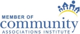 About Us - member of Community Associations Institute